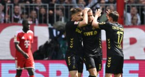 Rota de lançamento de Nottingham Forest para assinar El Mala, apesar do grande revés
