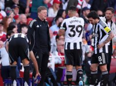 O Man Utd agora está “pronto” para fazer uma oferta de grande sucesso para assinar £ 100 milhões com Tonali