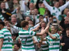 O Sunderland entrou na 3ª corrida de clubes para contratar Arne Engels; Ele quer o Celtic fora