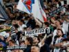 A estrela de £ 40 milhões deve assinar pela Juventus antes de ser oferecida ao Everton e ao Leeds