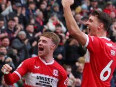 O West Ham lidera a corrida sem acordo, enquanto a estrela do Middlesbrough se oferece para assinar um novo contrato