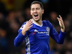 Chelsea está em negociações para contratar os 130 milhões de mega talentos