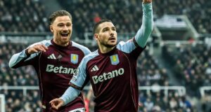 Aston Villa está se aproximando de sua primeira contratação do verão