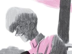 Monstro Rosa: Prévia Exclusiva da Graphic Novel