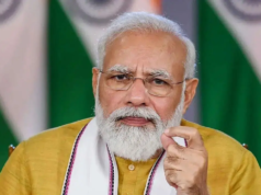 Jill Biden diz que queria ficar com os diamantes doados pelo PM Modi