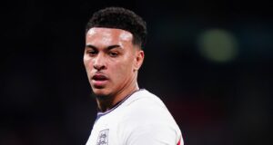 O Arsenal está pronto para fazer um movimento para contratar a estrela de £ 129 milhões