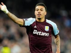 Aston Villa está pronto para pagar uma taxa enorme para contratar seu novo Morgan Rodgers