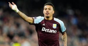 Aston Villa está pronto para pagar uma taxa enorme para contratar seu novo Morgan Rodgers