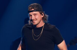 Morgan Wallen fez uma atualização sobre o piano depois de destruí-lo no palco em Denver