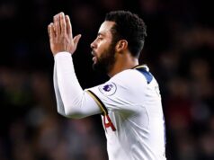 A estrela de £ 100 milhões é agora o alvo dos sonhos de De Zerbi no Spurs