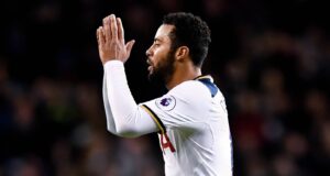 A estrela de £ 100 milhões é agora o alvo dos sonhos de De Zerbi no Spurs