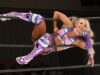 TNA Wrestling apresenta os ex-campeões Steve Maclin e Myla Grace