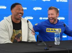 Myles Garrett para os Rams? AJ Brown para os Patriots? CBS Sports escolhe as negociações favoritas da NFL na entressafra