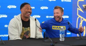 Myles Garrett para os Rams? AJ Brown para os Patriots? CBS Sports escolhe as negociações favoritas da NFL na entressafra