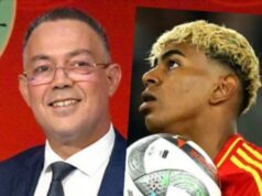do Marrocos, eles desafiam a estrela da Espanha na Copa do Mundo de 2026