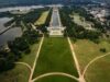 Gigante ’86 47′ aparece na grama do National Mall: o que saber