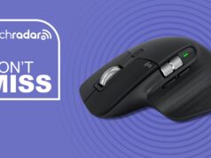 Eu adoro o mouse MX Master 4 da Logitech, mas o MX Master 3S maior por AU $ 99,99 é uma compra melhor – aqui está o porquê