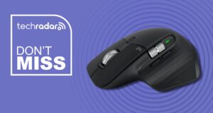 Eu adoro o mouse MX Master 4 da Logitech, mas o MX Master 3S maior por AU $ 99,99 é uma compra melhor – aqui está o porquê