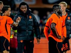 Podcast de futebol | ‘Já houve uma carreira melhor do que Denzel Dumfries’?
