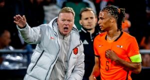 Ronald Koeman após derrota para a Argélia: ‘Este tipo de país joga com o coração’