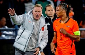Ronald Koeman devastado pela derrota da Argélia: ‘Este é um sinal de alerta’