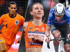 Calendário Esportivo 2026 | Há tantas coisas bonitas para experimentar além da Copa do Mundo: o Tour de France, Wimbledon e muito mais.