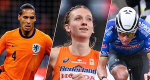 Calendário Esportivo 2026 | Há tantas coisas bonitas para experimentar além da Copa do Mundo: o Tour de France, Wimbledon e muito mais.