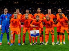 Pesquisas mostram que essas são as coisas que mais incomodam os holandeses na Copa do Mundo.
