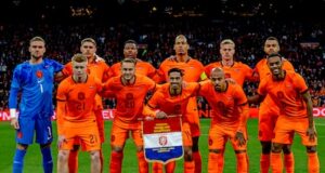 Pesquisas mostram que essas são as coisas que mais incomodam os holandeses na Copa do Mundo.