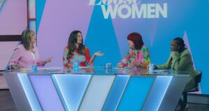 ITV prepara livro explosivo que vai ‘explodir o dia’ e revela o ‘rato’ comandando o show