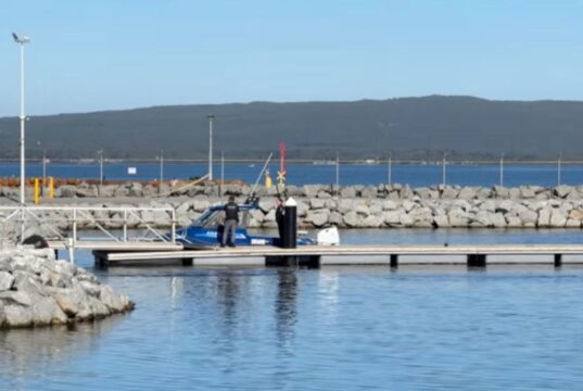 Mergulhador australiano morto por tubarão no terceiro ataque fatal em três semanas