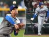 O desempenho mágico de mão dupla de Shohei Ohtani leva os Dodgers a superar os Dbacks