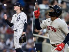 Escolhas, probabilidades e apostas de domingo da MLB