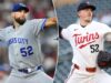 Escolhas da MLB, melhores apostas para sexta-feira