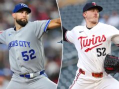Escolhas da MLB, melhores apostas para sexta-feira