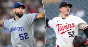 Escolhas da MLB, melhores apostas para sexta-feira