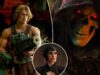 He-Man e Teela enfrentam Jared Leto neste filme excêntrico de brinquedo