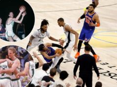 O roubo para sempre de Jalen Brunson forneceu um lembrete do grande jogo