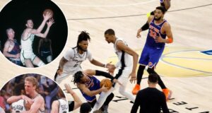 O roubo para sempre de Jalen Brunson forneceu um lembrete do grande jogo
