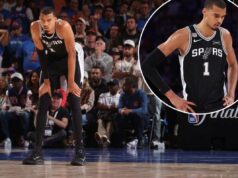 Este colapso épico do Spurs pode doer por muito tempo