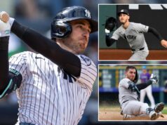 A escolha dos Yankees de investir em Cody Bellinger valeu a pena