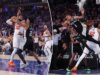 Os Knicks perderam o jogo 3 para um estridente MSG enquanto os Spurs lutavam nas finais da NBA