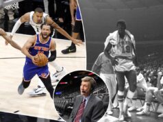 Marv Albert conta ao Post como esse time ‘especial’ dos Knicks está cativando Nova York