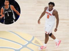Probabilidades do jogo 5 das finais da NBA reveladas após o retorno espetacular dos Knicks contra os Spurs