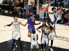 Mitchell Robinson consegue seu tão esperado momento Knicks