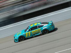 Como assistir ao NASCAR FireKeepers Casino 400 de Michigan gratuitamente