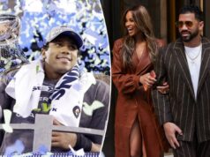 Russell Wilson anunciou sua aposentadoria da NFL em um vídeo emocionante