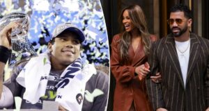 Russell Wilson anunciou sua aposentadoria da NFL em um vídeo emocionante