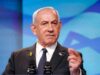 Israel contra-atacou alvos militares iranianos horas após o ataque com mísseis ao ataque do Líbano