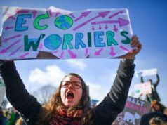 Cientistas evitam catástrofes climáticas que têm um impacto devastador nas taxas de natalidade